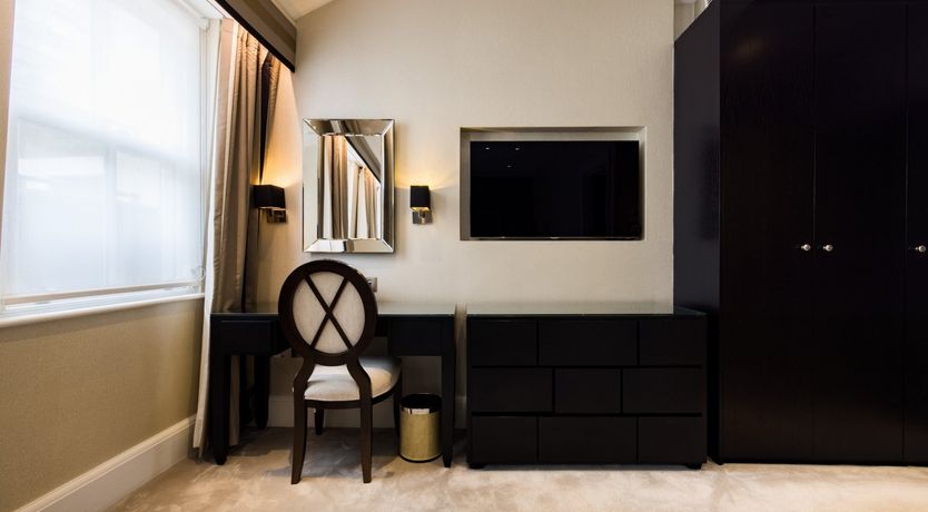 Photo of The Mayfair Penthouse