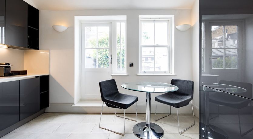 Photo of The Mayfair Penthouse