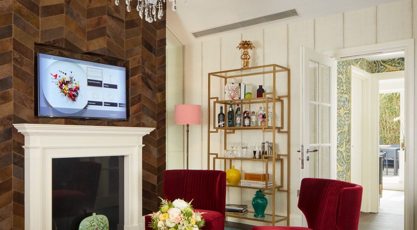 Photo of The Mayfair Penthouse