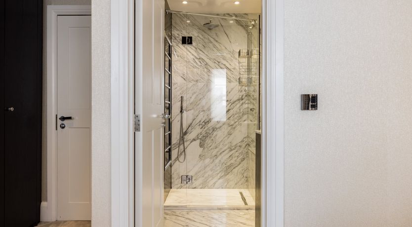 Photo of The Mayfair Penthouse