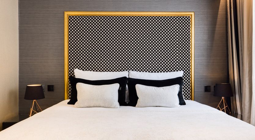 Photo of The Mayfair Penthouse