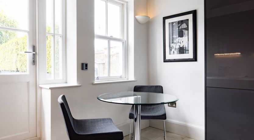 Photo of The Mayfair Penthouse