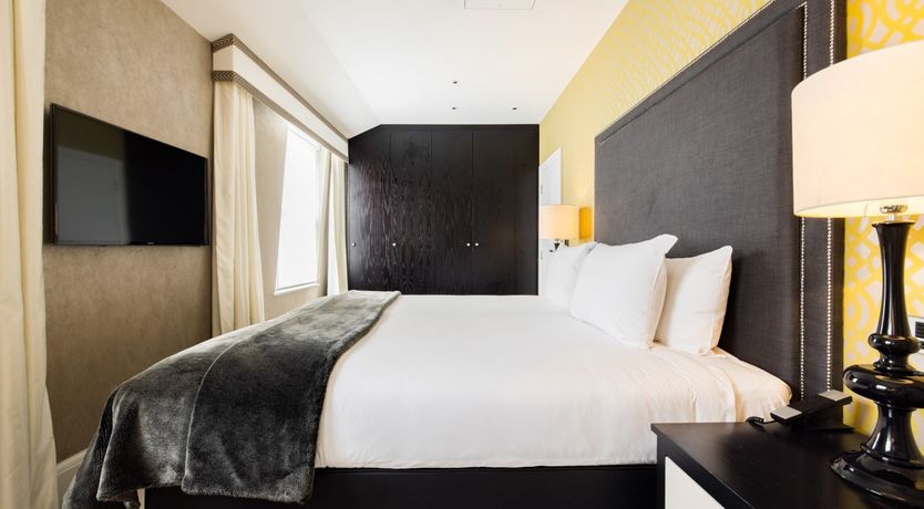 Photo of The Mayfair Penthouse