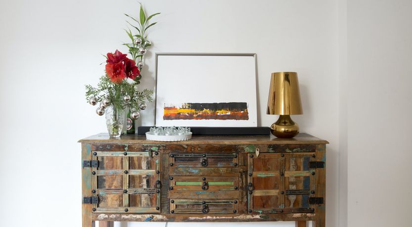 Photo of Garnet Touch