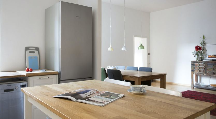 Photo of Garnet Touch