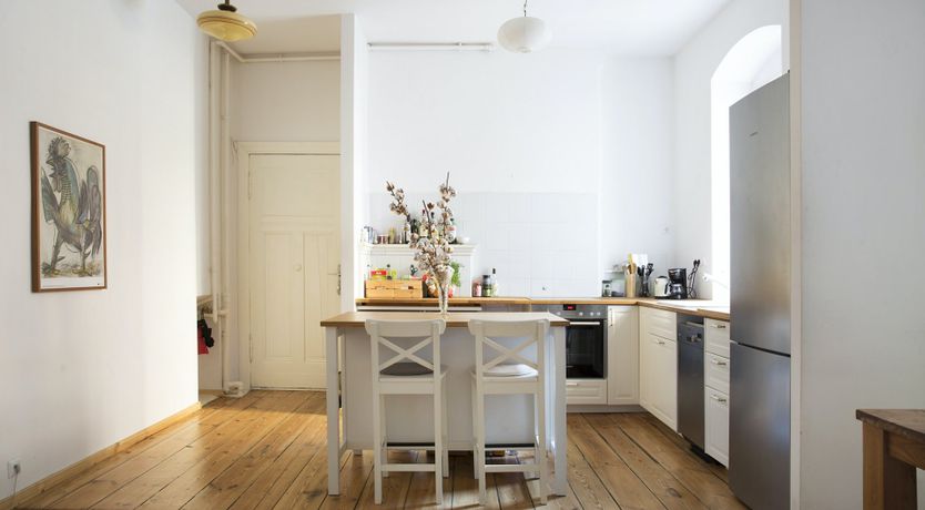 Photo of Garnet Touch