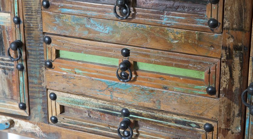 Photo of Garnet Touch