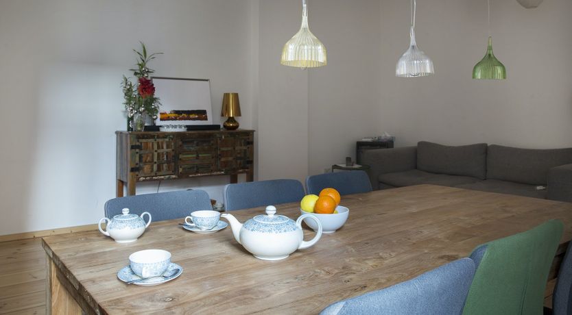 Photo of Garnet Touch