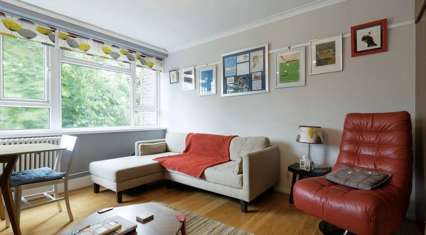 Photo of The Greenwich