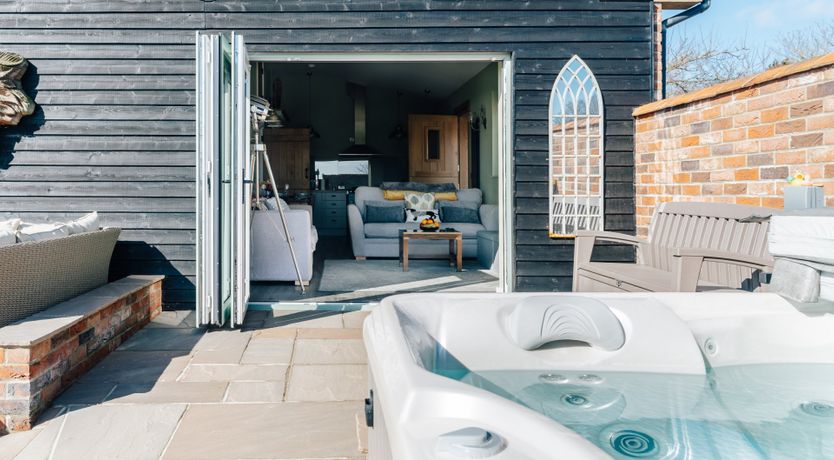 Photo of It's A Dog's Life