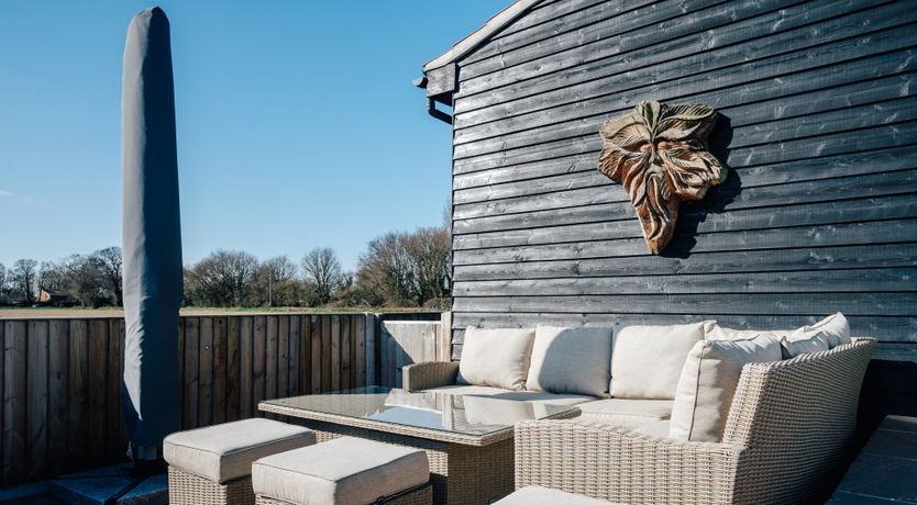 Photo of It's A Dog's Life