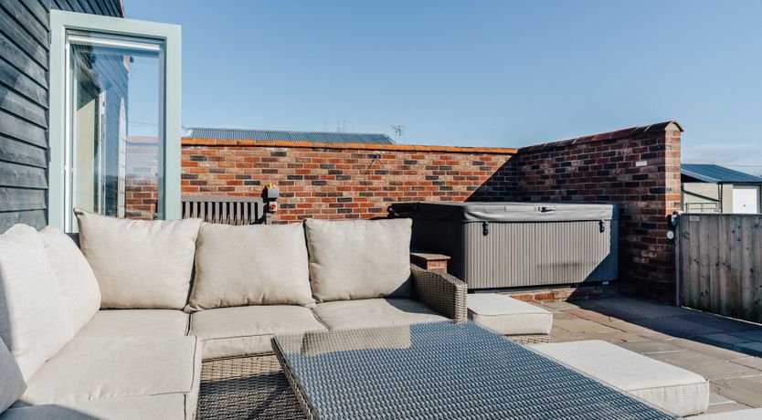 Photo of It's A Dog's Life