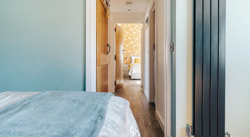 Photo of It's A Dog's Life