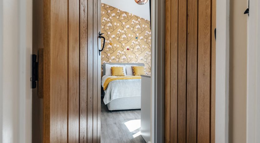 Photo of It's A Dog's Life