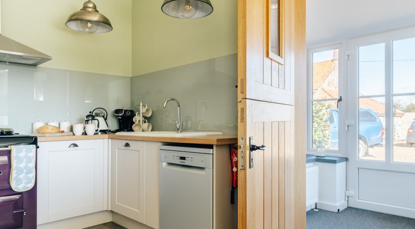 Photo of It's A Dog's Life