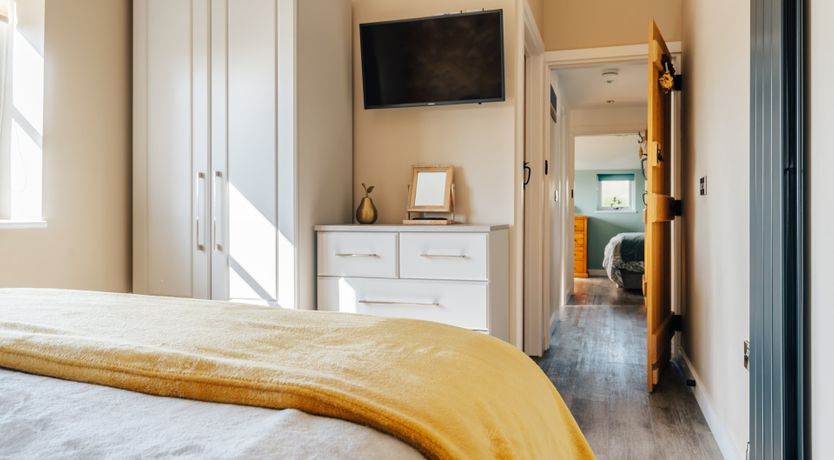 Photo of It's A Dog's Life