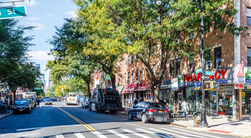 Photo of Mini Brooks