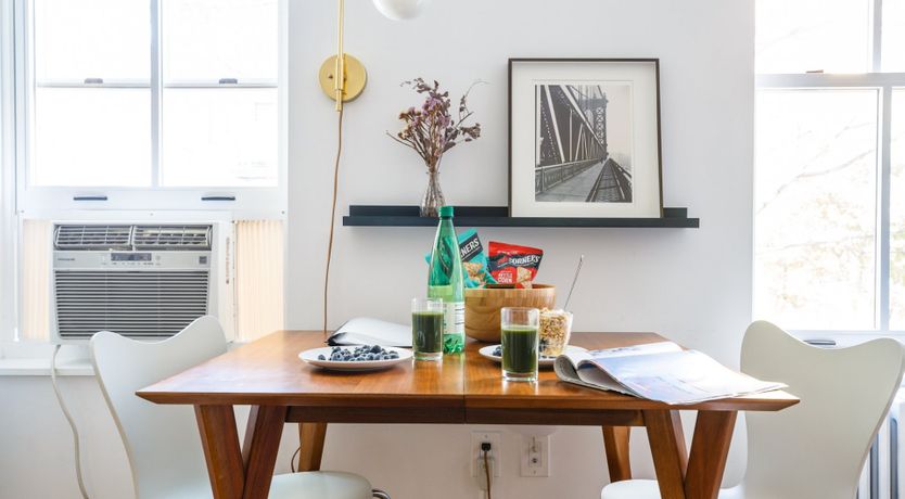 Photo of Mini Brooks