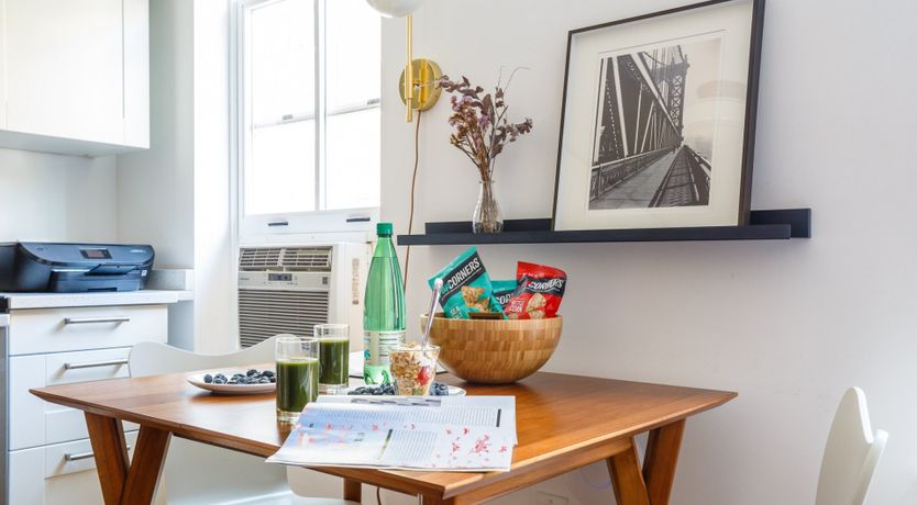 Photo of Mini Brooks