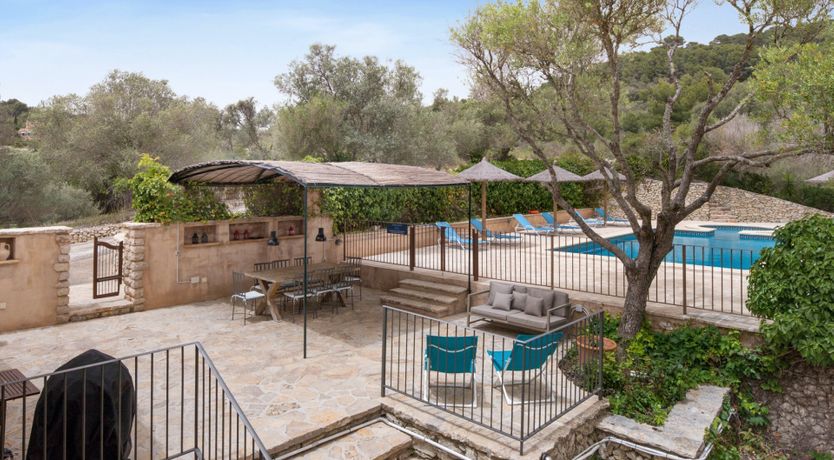 Photo of La Vida Loca