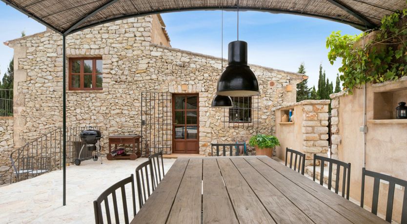 Photo of La Vida Loca