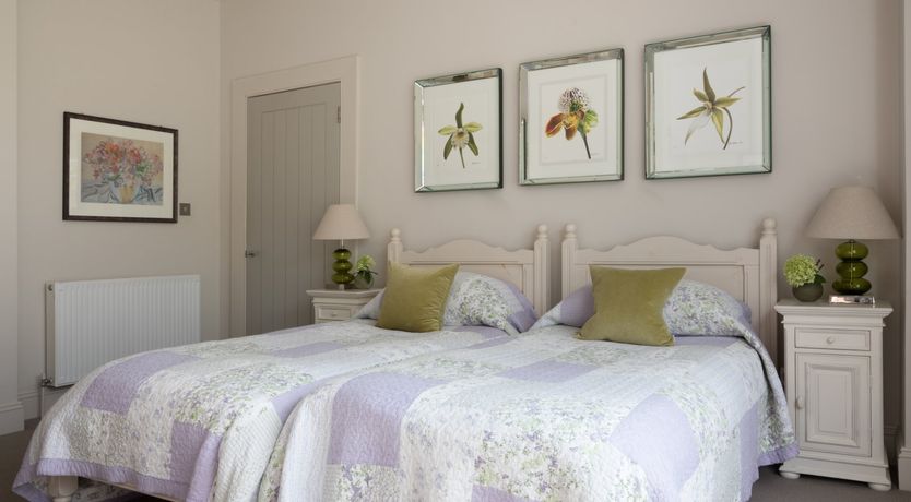 Photo of The Bowline