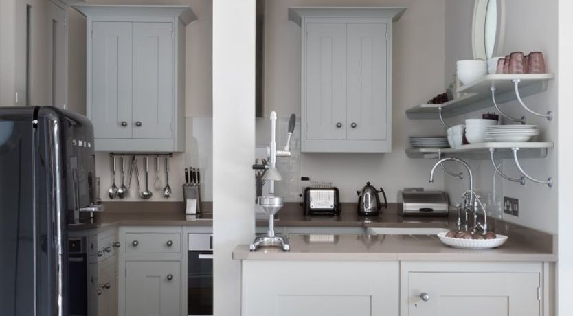 Photo of The Bowline