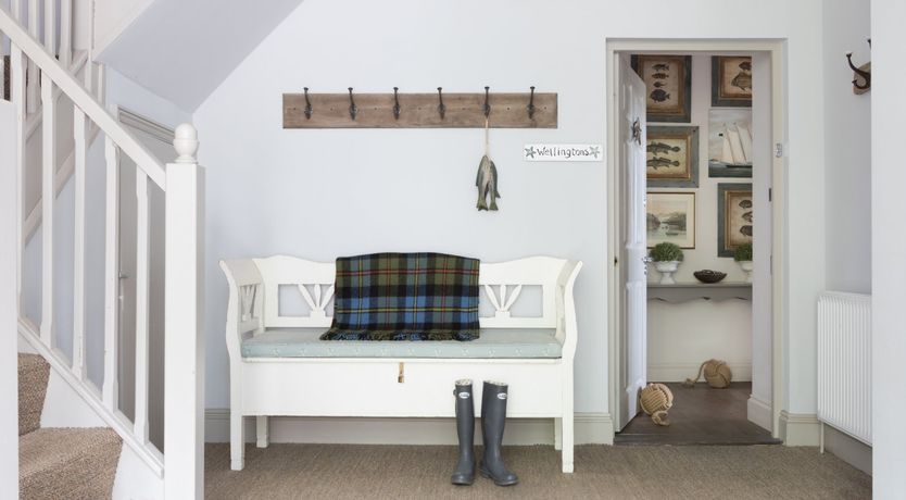 Photo of The Bowline