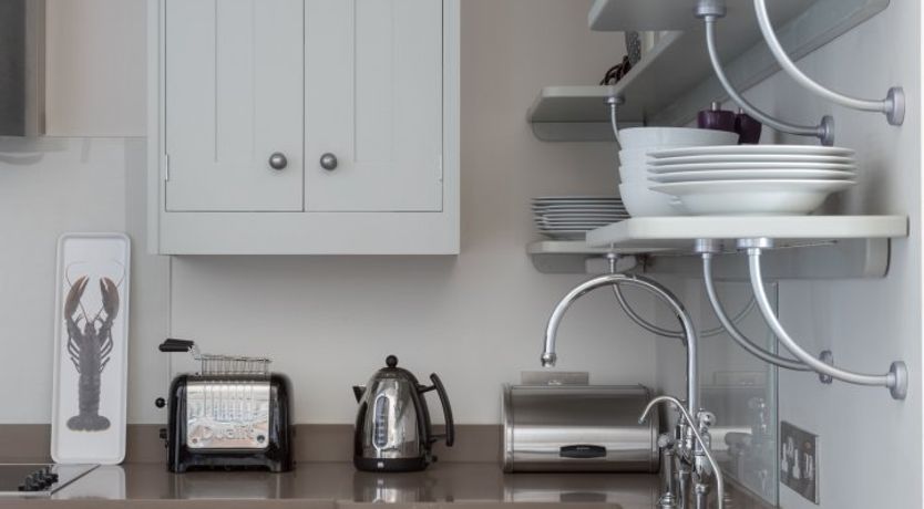 Photo of The Bowline