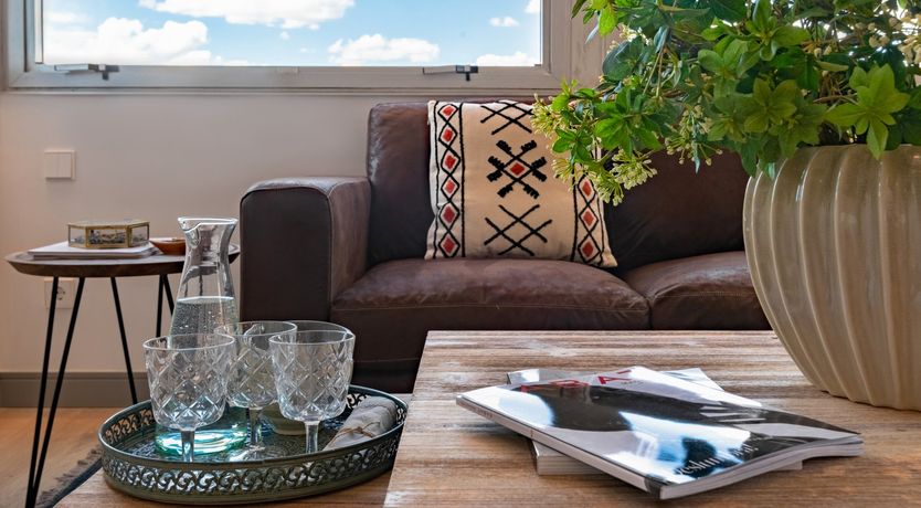 Photo of Soaring Scenes