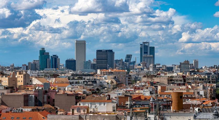 Photo of Soaring Scenes