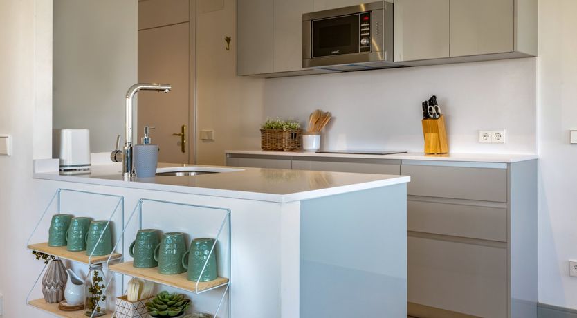 Photo of Soaring Scenes