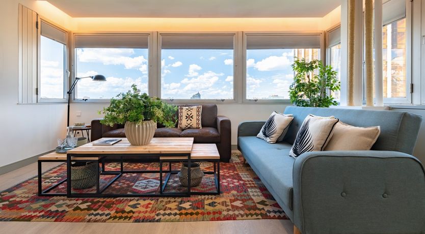 Photo of Soaring Scenes