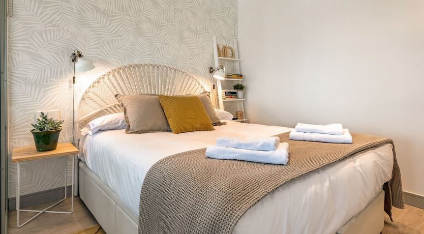 Photo of Soaring Scenes