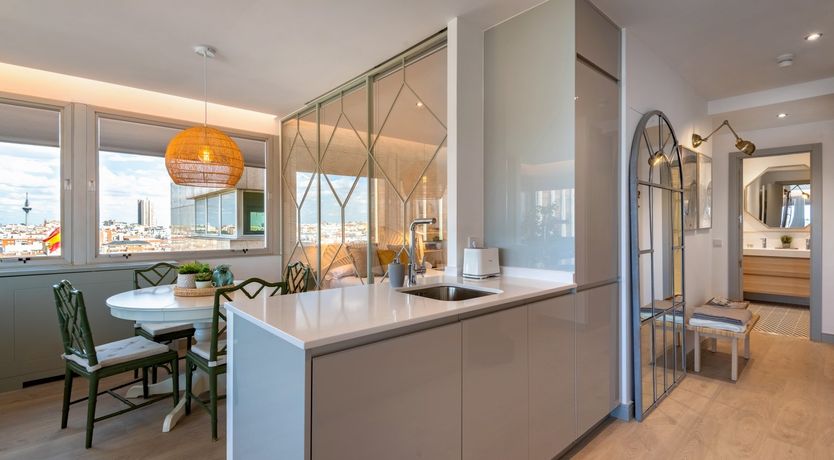 Photo of Soaring Scenes