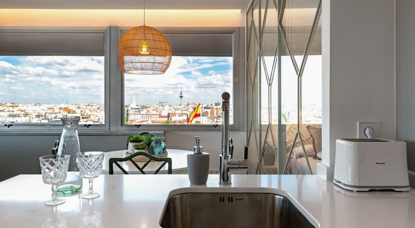 Photo of Soaring Scenes