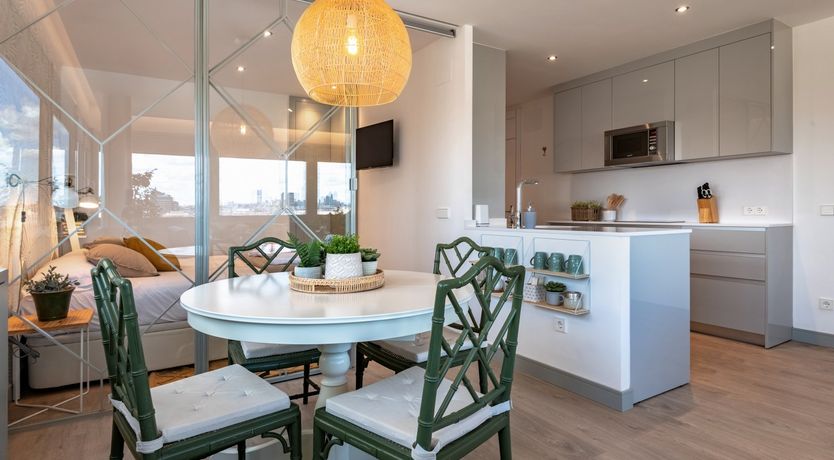 Photo of Soaring Scenes