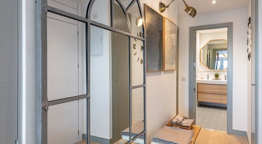 Photo of Soaring Scenes