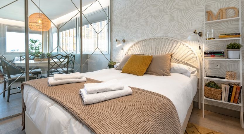 Photo of Soaring Scenes