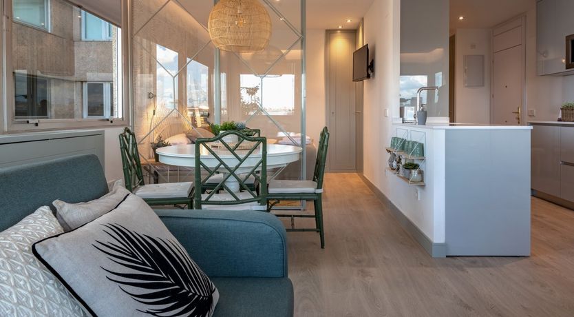 Photo of Soaring Scenes