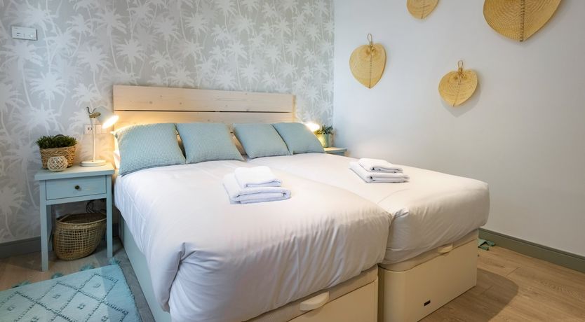 Photo of Soaring Scenes