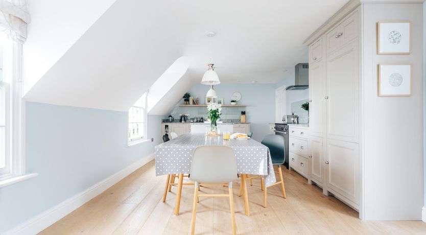 Photo of Ye Olde Church House