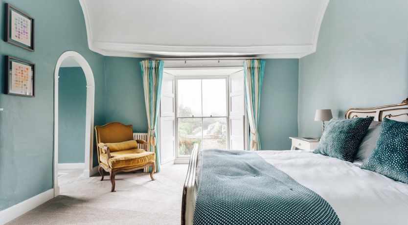 Photo of Ye Olde Church House