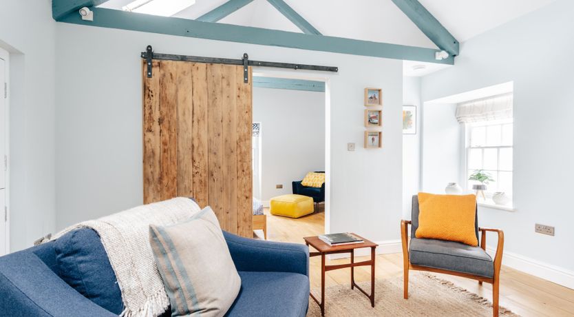 Photo of Ye Olde Church House