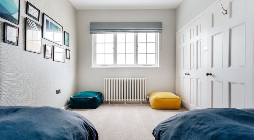 Photo of Ye Olde Church House