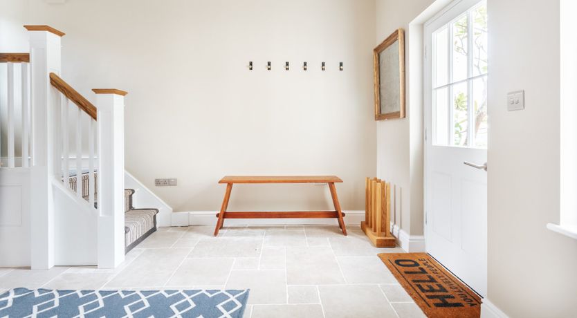 Photo of Ye Olde Church House