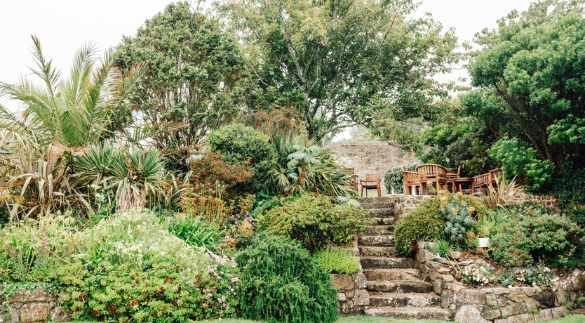 Photo of Ye Olde Church House