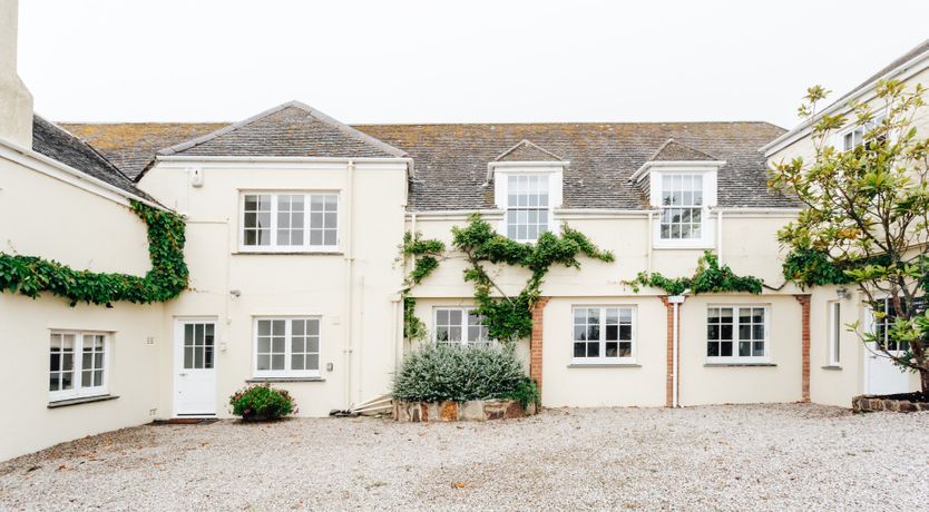 Photo of Ye Olde Church House