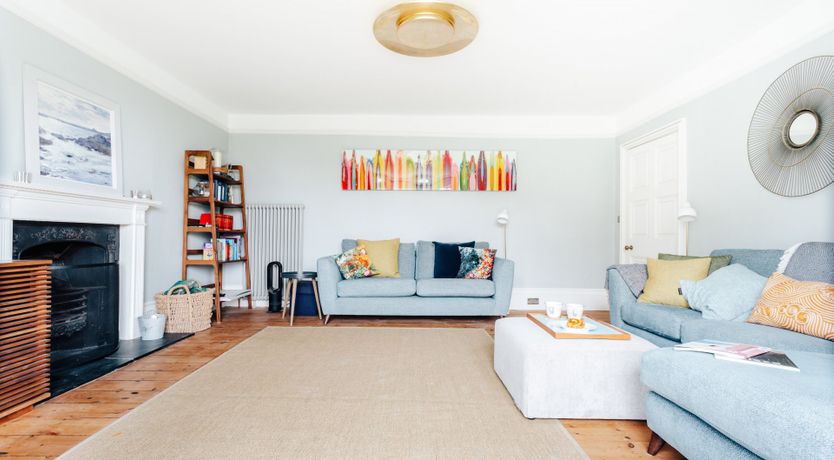 Photo of Ye Olde Church House