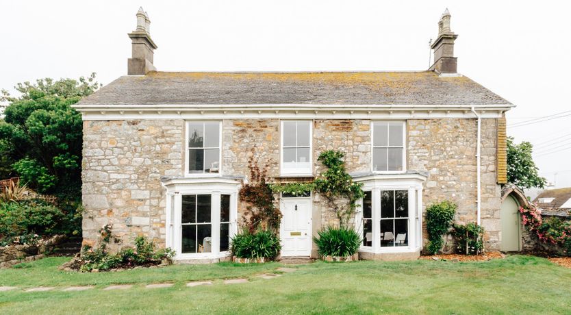 Photo of Ye Olde Church House